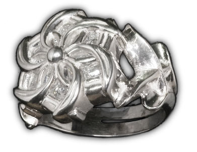 GALADRIEL RING