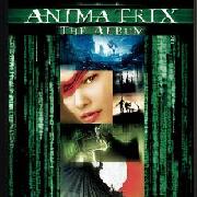 THE ANIMATRIX-THE ALBUM