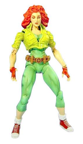 FIGURA ANN O'BRIEN (SERIE 2)