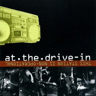 THIS STATION IS NON-OPERATIONAL (CD+DVD)