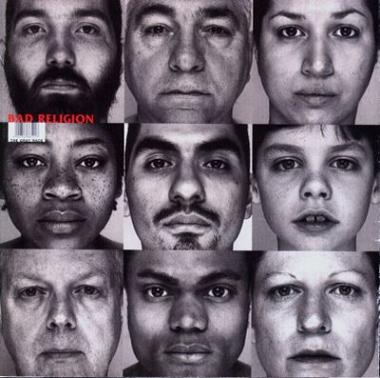 THE GRAY RACE