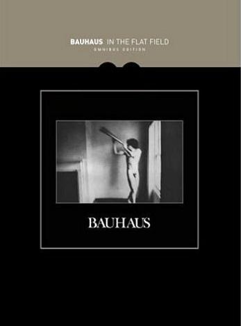 IN THE FLAT FIELD (OMNIBUS EDITION)