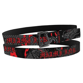 JAPANESE DRAGON BELT (MIAMI INK)