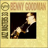 VERVE JAZZ MASTERS 33