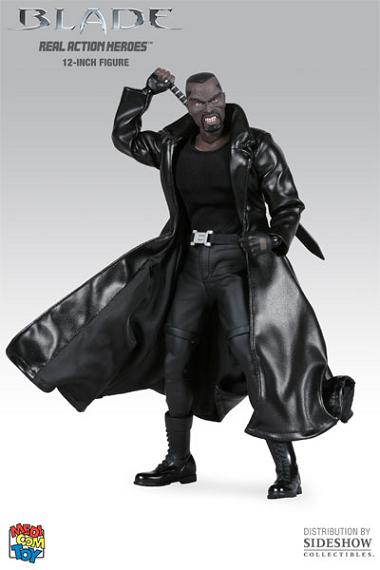 FIGURA BLADE MARVEL RAH (30 CM)