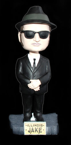 FIGURA JAKE (HEAD KNOCKER)