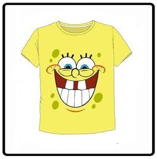 SAMARRETA NEN/A CARA BOB ESPONJA