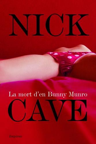 LA MORT D'EN BUNNY MUNRO (CATALA)