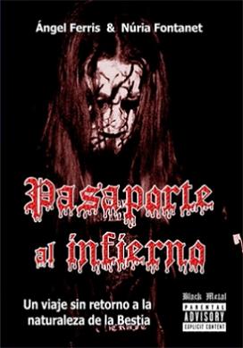 PASAPORTE AL INFIERNO