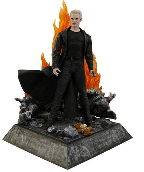 FIGURA SPIKE (ESSENCE OF)