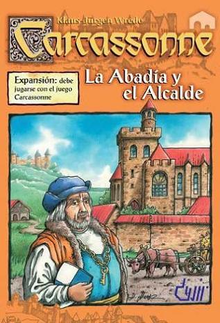 EXPANSION LA ABADIA Y EL ALCALDE