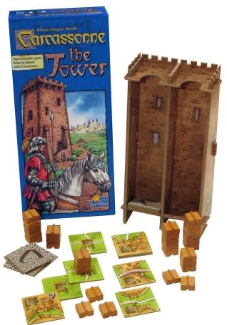 EXPANSIO LA TORRE