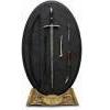 Lord of the Rings Helms and Weapon Sets