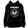 Hoodies, long sleeve, windbreakers ...