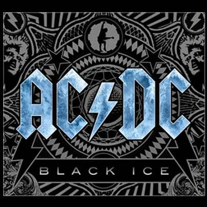 BLACK ICE (DELUXE EDITION)