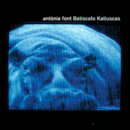 BATISCAFO KATIUSCAS