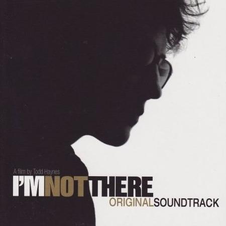 I'M NOT THERE I'M NOT THERE