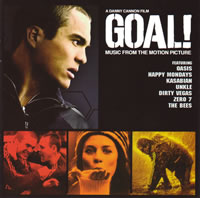 GOAL! GOAL!