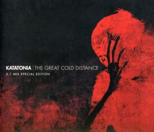 THE GREAT COLD DISTANCE (5.1 MIX SPECIAL EDITION)