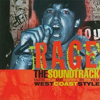 RAGE RAGE