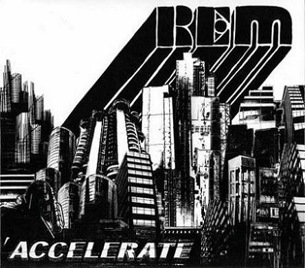 ACCELERATE
