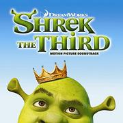 SHREK THE THIRD