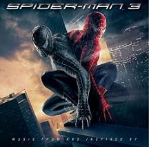 SPIDERMAN 3 SPIDERMAN 3