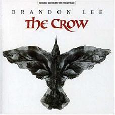 THE CROW THE CROW