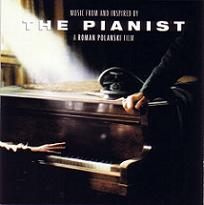THE PIANIST THE PIANIST