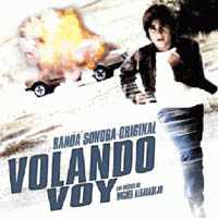 VOLANDO VOY VOLANDO VOY