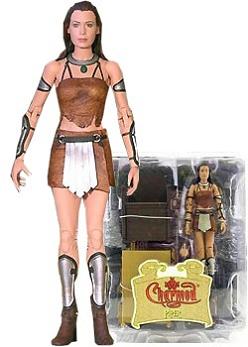 PIPER FIGURE (SERIE 2)