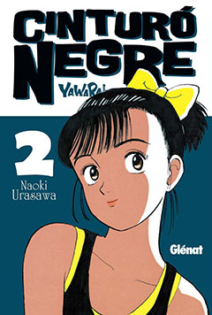 CINTURO NEGRE N  2 (CATALAN)