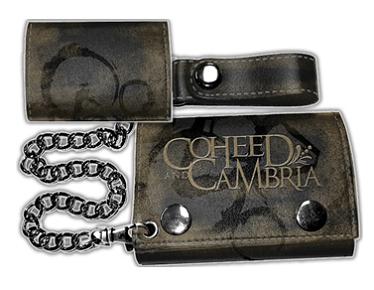 CARTERA COHEED AND CAMBRIA