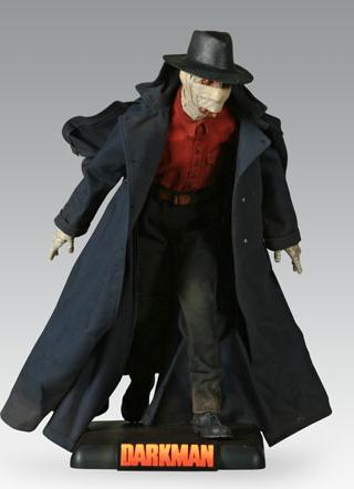 ESTATUA DARKMAN (PREMIUM FORMAT)