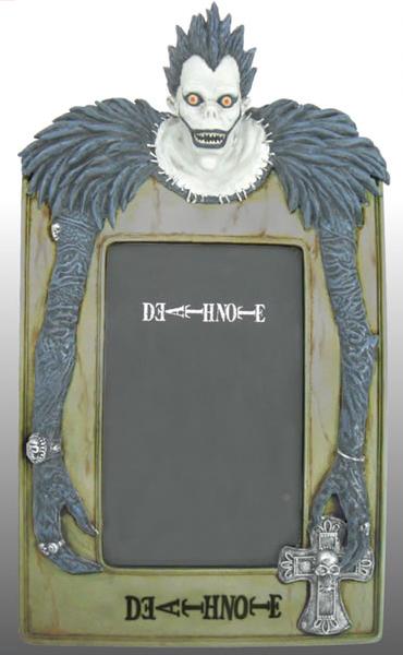 RYUK FIGURE PHOTO FRAME