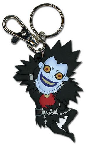 RYUK SILUETA KEYCHAIN