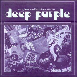 BOX SINGLES COLLECTION (1968-1976)