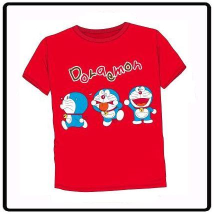 SAMARRETA NEN/A DORAEMON VERMELLA