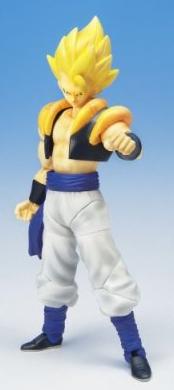 GOGETA FIGURE (HYBRID ACTION)