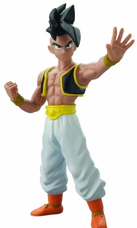 UUB FIGURE (DRAGON BALL GT)