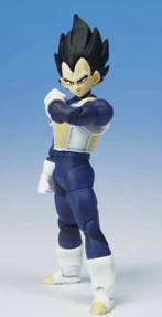 VEGETA FIGURE (HYBRID ACTION)