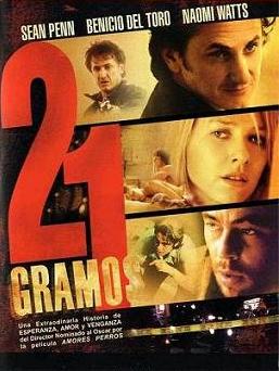 21 GRAMOS