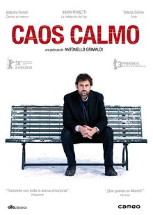 CAOS CALMO