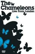 (DVD) LIVE FROM LONDON