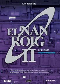 EL NAN ROIG II (SEGONA TEMPORADA) CATALA