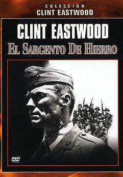 EL SARGENTO DE HIERRO