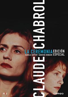 LA CEREMONIA (EDICION ESPECIAL)