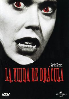 LA VIUDA DE DRACULA
