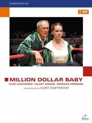 MILLION DOLLAR BABY (2DVD)