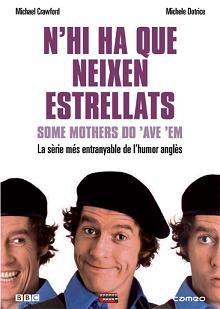 N'HI HA QUE NEIXEN ESTRELLATS (3DVD BOXSET) CATALA